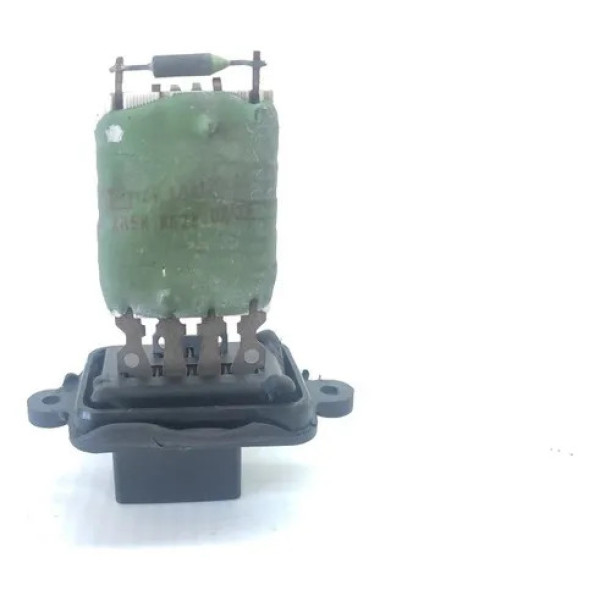 Resistência Ventoinha Fiat Palio G1 1996 2000