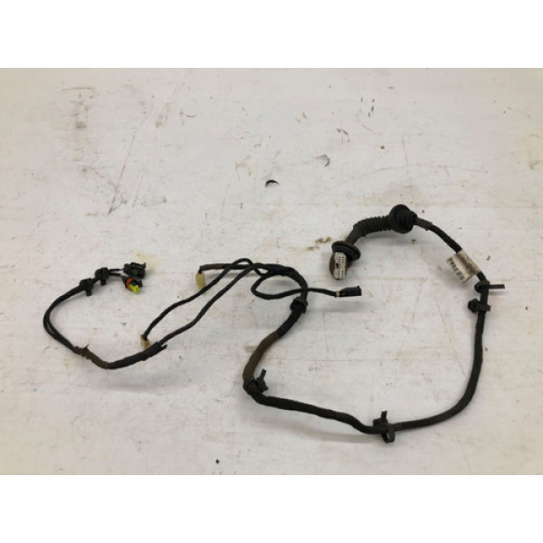 Chicote Porta Traseiro Direito Tiggo 2.0 2009 2012