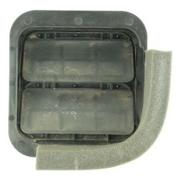 Saída Do Ar Difusor Traseiro Esquerdo Subaru 2016