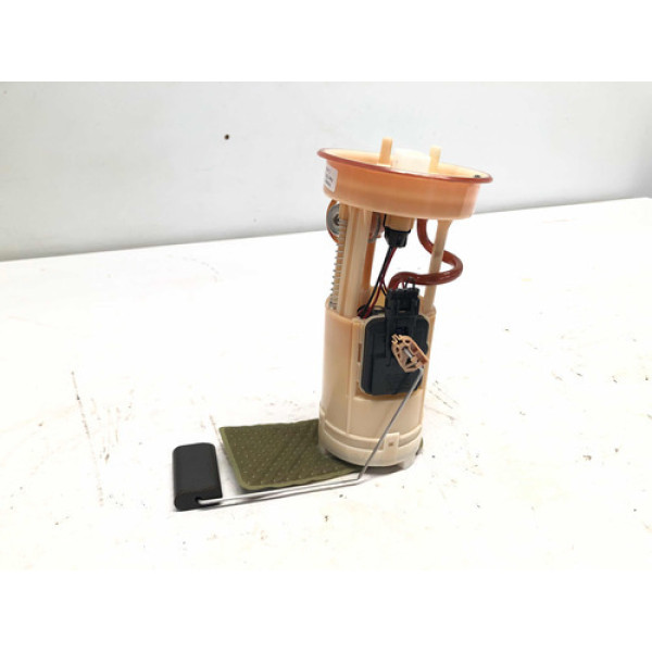 Bomba Combustível Vw Voyage Flex 1.0 Bosch F000te0092