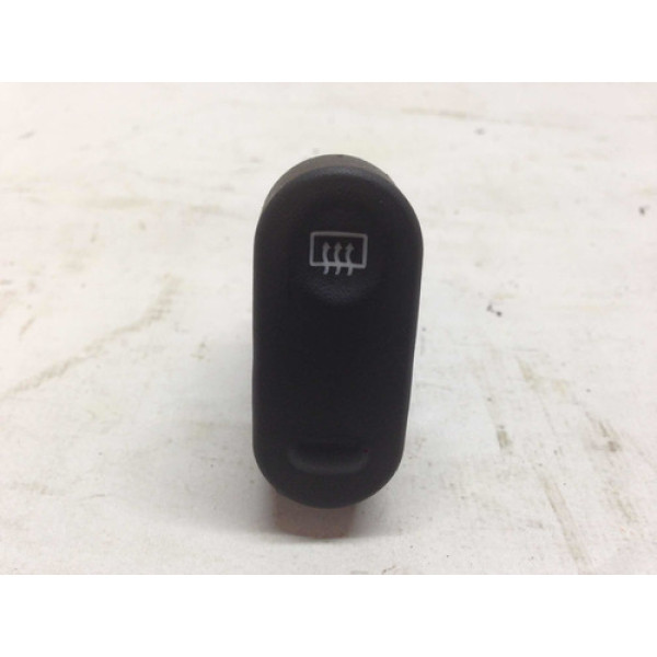 Botão Desembaçador Renault Clio