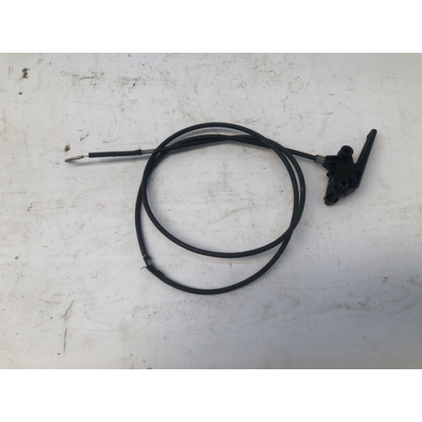 Cabo Abertura Capô Peugeot 106 1.0 8v 1994 1996