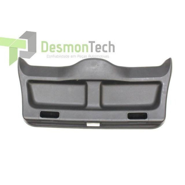 Acabamento Forro Tampa Traseira Freelander 2 2007 Não Disponivel