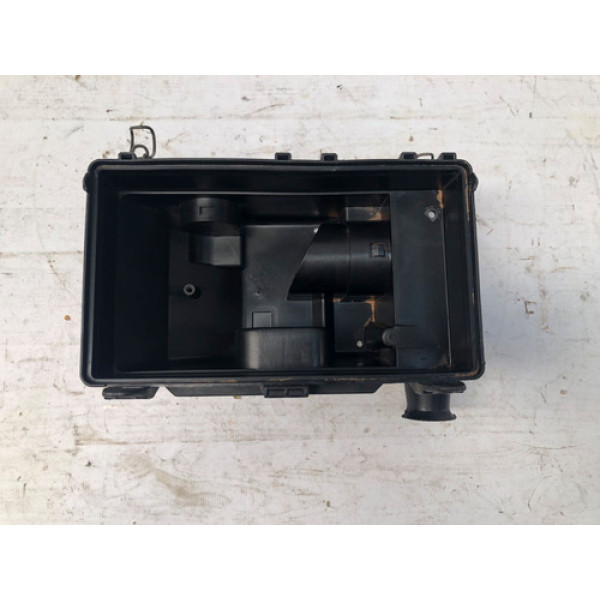 Caixa Filtro Ar Vw Gol G3 1.0 1997 2003 Detalhe 377129609c