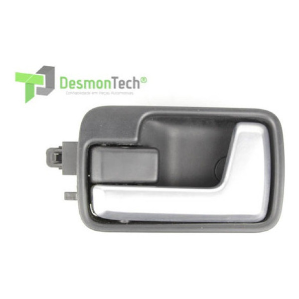 Maçaneta Interna Dianteira Esquerda Discovery 3 2.7 2008