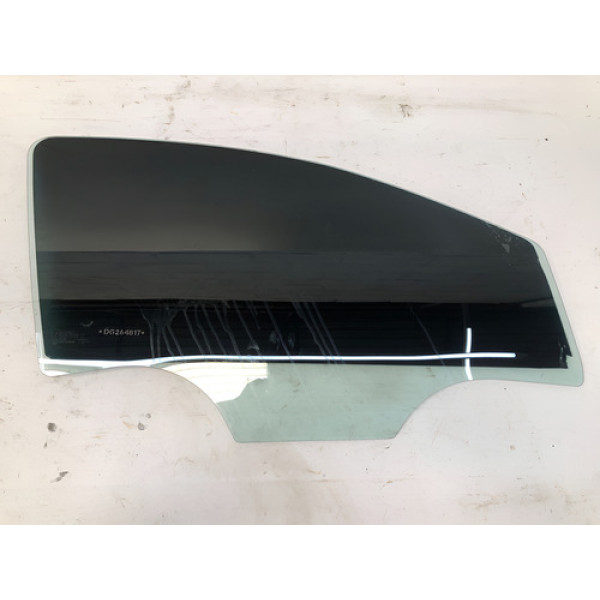 Vidro Porta Dianteiro Direito Gm Onix 2012 2019