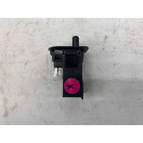 Interruptor Luz Porta Luvas Jeep Compass 2016 2020