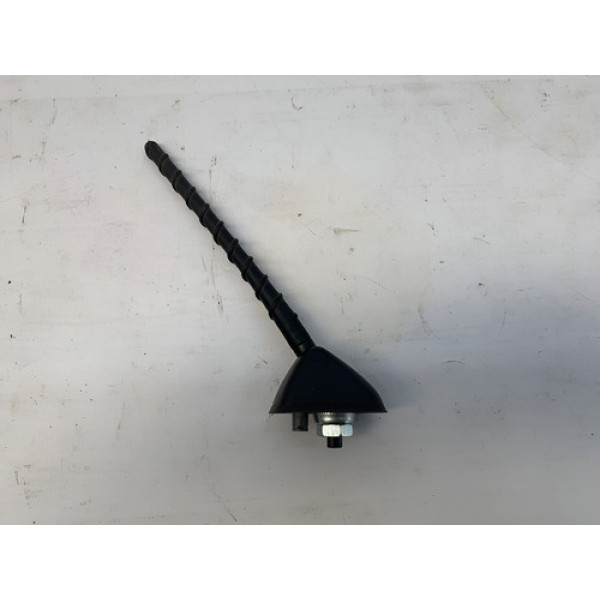 Antena Teto Hyundai I30 2009 2012 Preto Preto