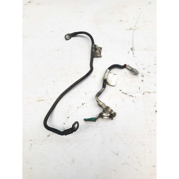 Chicote Cabo Negativo Xsara Picasso 1.6 16v