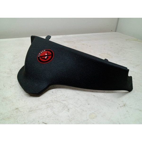 Tampa Acabamento Lateral Direita Painel Citroen C4 2007 2012