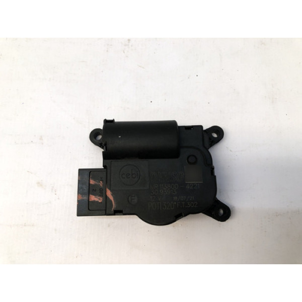 Motor Atuador Caixa Evaporadora Renegade 2018 2021 30.93913