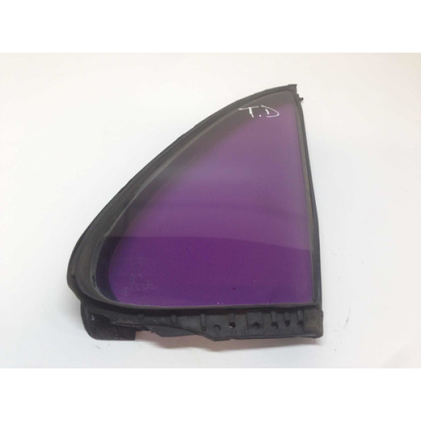 Vidro Vigia Lateral Traseiro Direito Toyota Camry 1992 1997