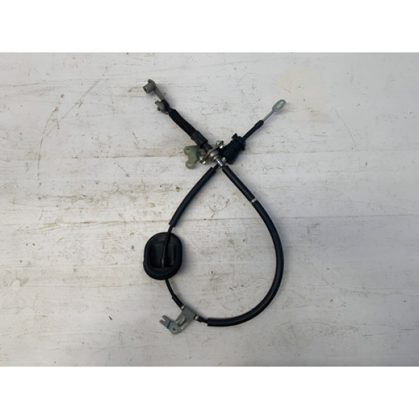 Cabo Seletor Marcha Aut Honda Hrv 1.5 Exl 2022 2025 Detalhe