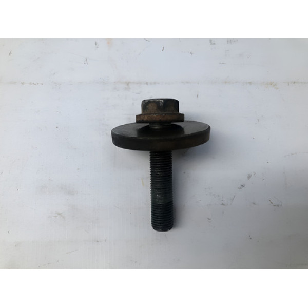 Parafuso Polia Virabrequim Peugeot 206 1.0 16v 2001 2006