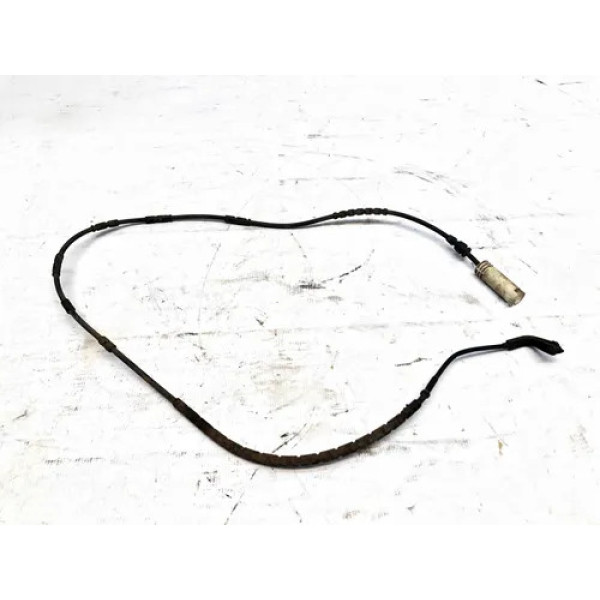 Sensor Pastilha De Freio Traseira Direita Bmw 320i 2007 2011