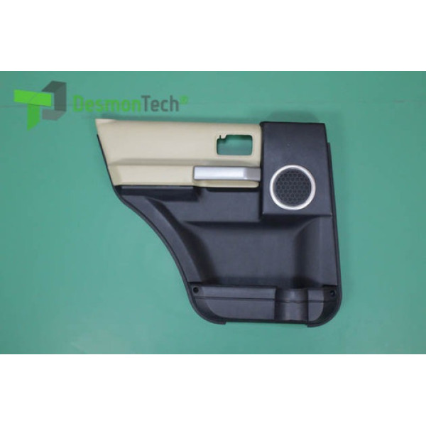 Forro Da Porta Traseiro Esquerdo Discovery 3 2.7 2008