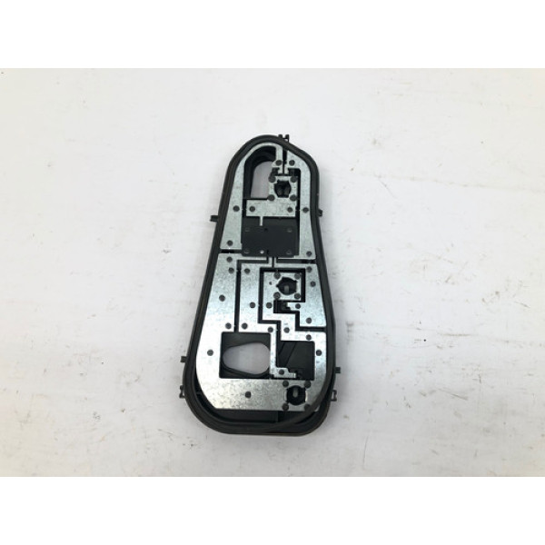 Circuito Lanterna Traseiro Esquerdo Renault Logan 2010 2013 Esquerdo Preto