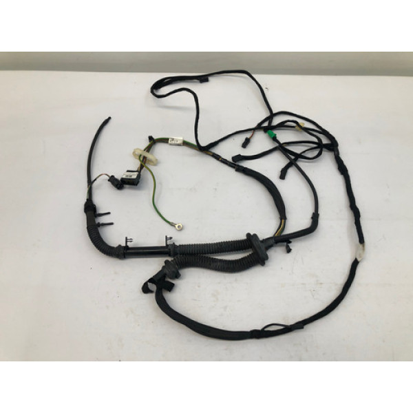 Chicote Tampa Traseira Citroen C4 Picasso 2009 2014