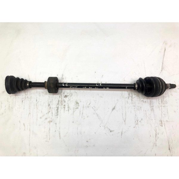 Semi Eixo Direito Civic 1.5 1992 1995 C/abs Detalhe