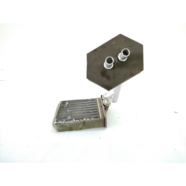 Evaporador Ar Quente Nissan Kicks 1.6 2018 2019