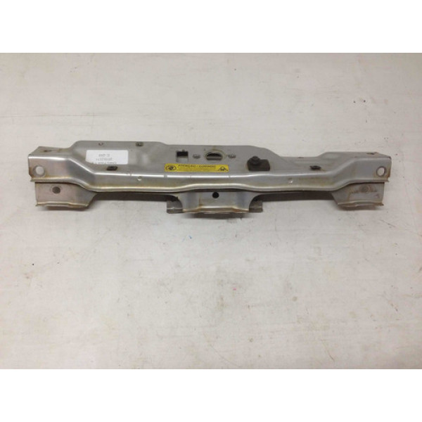 Travessa Superior Radiador Chery Face 2010 2015 Prata