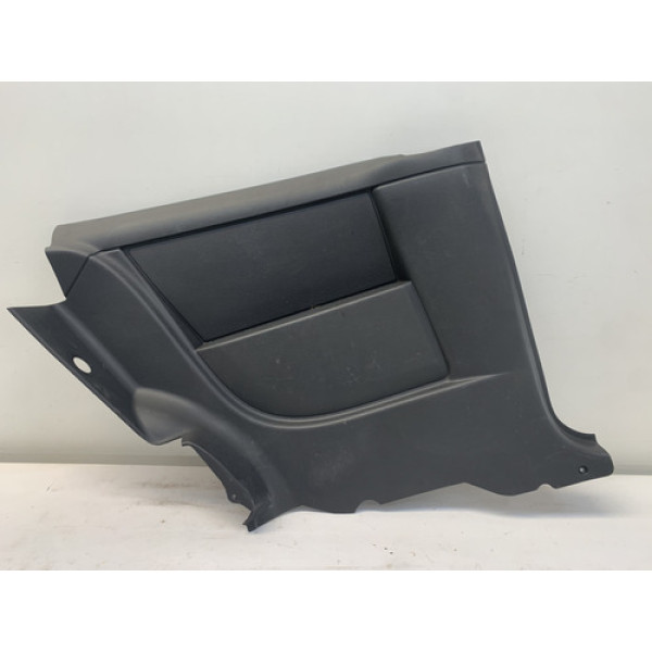 Forro Traseiro Esquerdo Porta Malas Celta 2007 2012 2 Portas