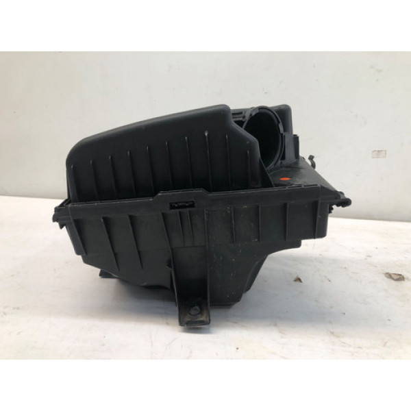 Caixa Filtro Ar Motor Volvo V70 2.4 5cil Turbo 2000 2006 Det