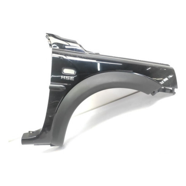 Para Lama Direito Preto Freelander 1 2003 2006