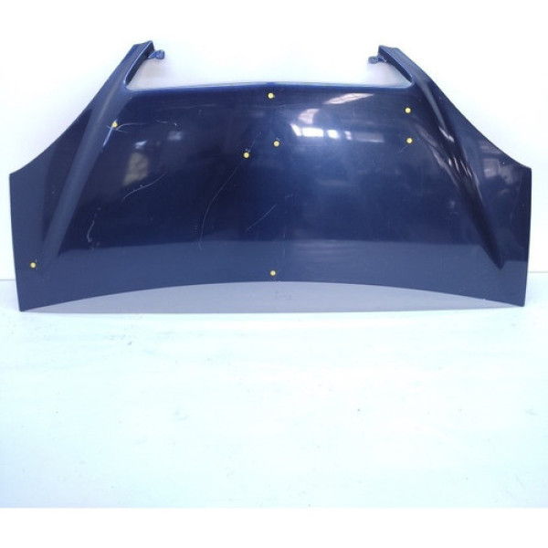 Capo Mercedes Classe A 160 190 Azul * Detalhe