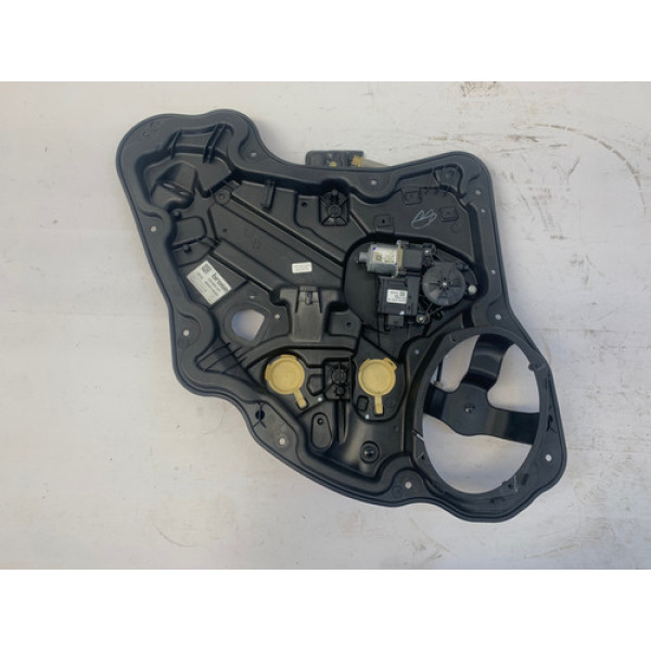 Máquina Vidro Traseira Esquerda Jeep Compass 2016 2021