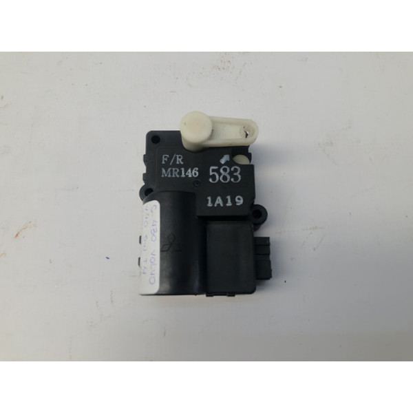 Atuador Caixa Evaporadora Volvo V40 T4 2000 2004 Mr146583