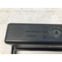 Moldura Painel Porta Treco Gm Corsa 2002 2012 Preto