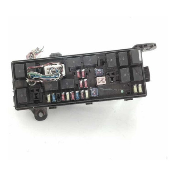 Caixa De Fusível Externa Mitsubishi Pajero Dakar 4x4 2013