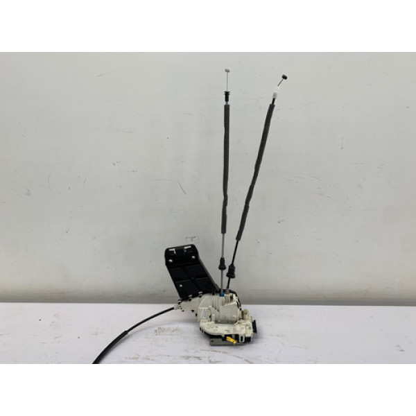 Fechadura Porta Dianteira Esquerda Jeep Compass 2016 2021