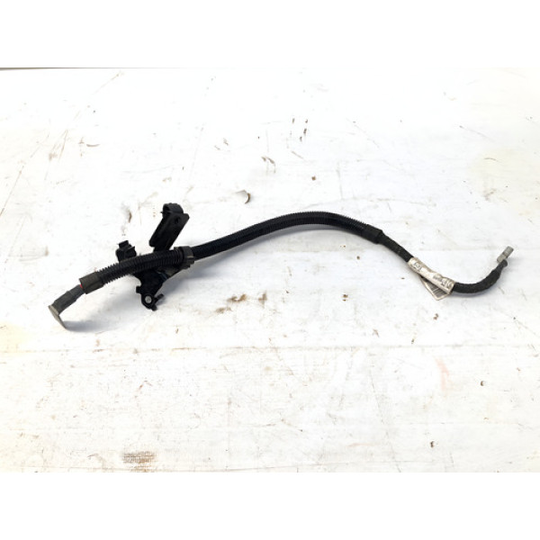 Chicote Cabo Positivo Bateria Toro 2.0 Turbodiesel 2016 2021