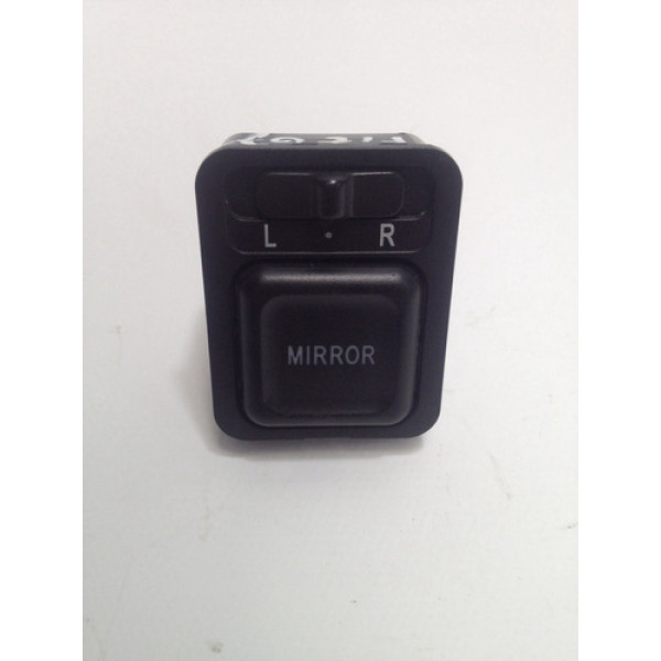 Botão Retrovisor - Honda Fit 2003 2008