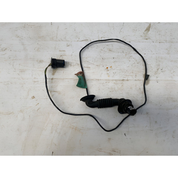 Chicote Porta Traseira Esquerda Escort 1.8 16v 1997 2003