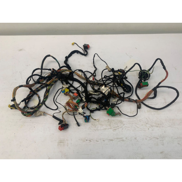 Chicote Interno Peugeot 308 1.6 16v Manual 2012 2014