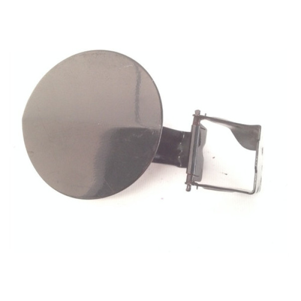 Portinhola Tampa De Combustível Jac J3 2011 2016 Preta