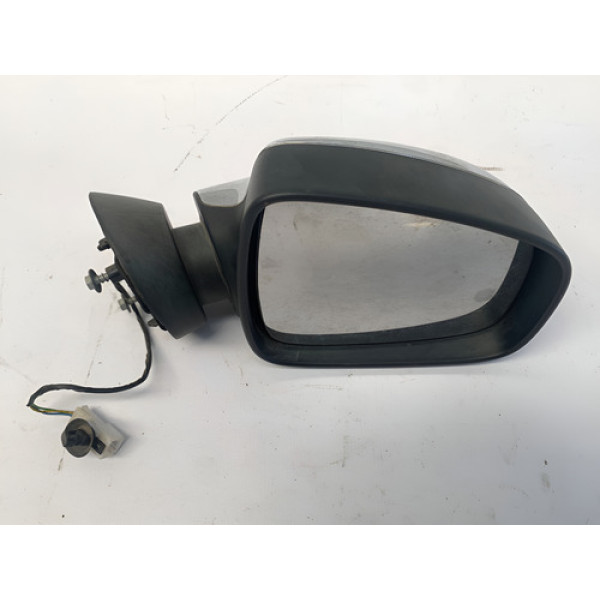 Retrovisor Eletrico Direito Renault Duster 2011 2014
