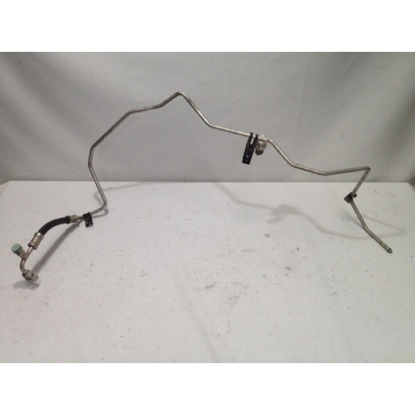 Mangueira Condensador Ar - Jac J6 2.0 16v 2012