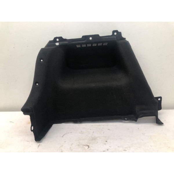 Forro Porta Malas Esquerdo Hyundai I30 2009 2012