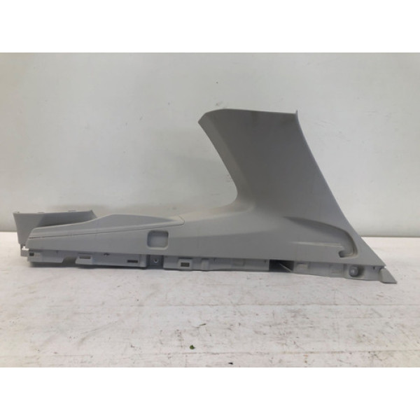 Acabamento Coluna Traseiro Direito Subaru Forester 2013 2018