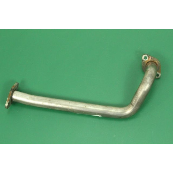 Cano De Água Hilux 4x4 2009