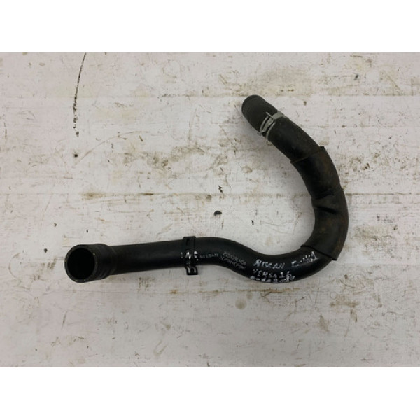 Mangueira Inferior Radiador Nissan Versa 1.6 2012 2019