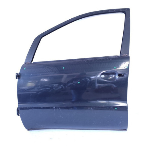 Porta Dianteira Esquerda Classe A 160 190 * Detalhe