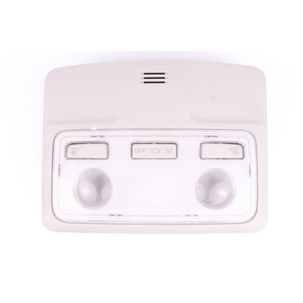 Luz Interna Do Teto Dianteira Rav4 2013