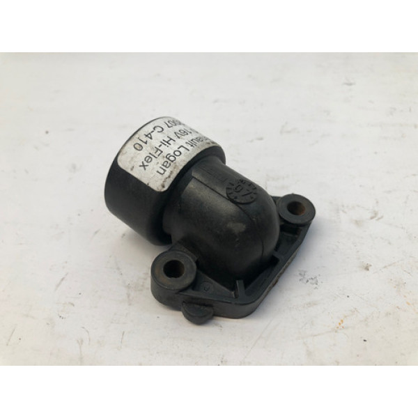 Flange Tubo Água Renault Logan 1.0 16v 2007 2012