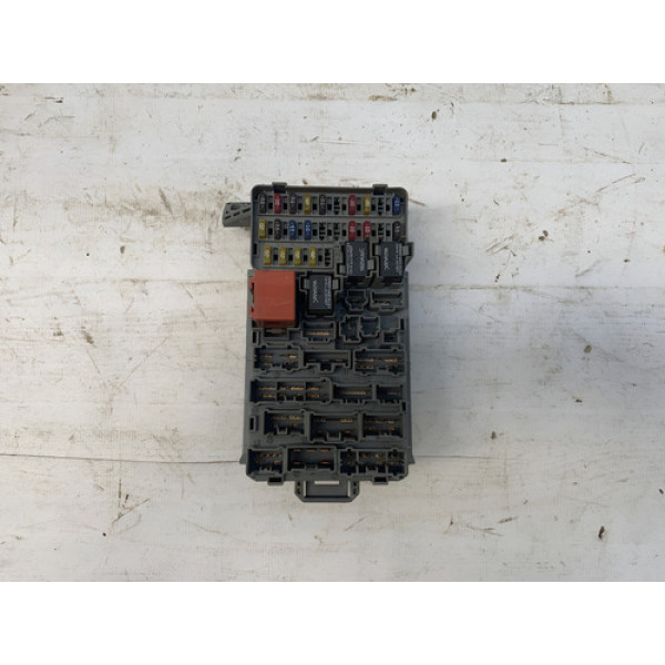 Caixa Fusivel Interna Civic 1.7 At 2001 2006 S5am12000