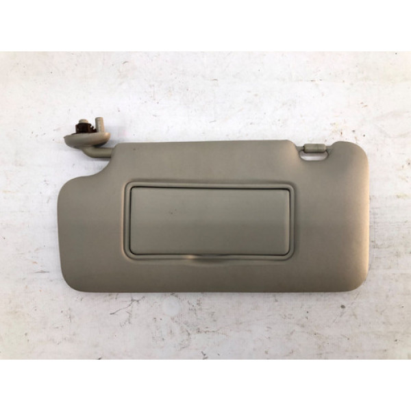 Quebra Sol Esquerdo Honda City 2015 2017